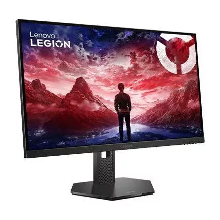 Lenovo 27-10 monitor - 68C5GAC4EU - Raven Black
