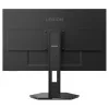 Lenovo 27-10 monitor - 68C5GAC4EU - Raven Black