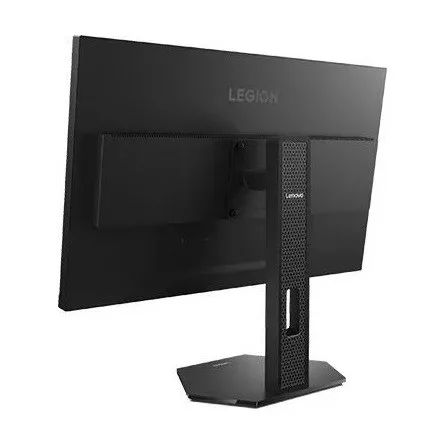 Lenovo 27-10 monitor - 68C5GAC4EU - Raven Black