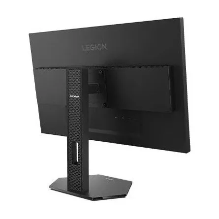 Lenovo 27-10 monitor - 68C5GAC4EU - Raven Black