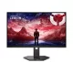 Lenovo 27" 27Q-10 monitor - 68C6GAC4EU - Raven Black