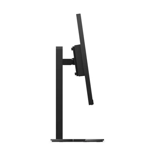 Lenovo 27" 27Q-10 monitor - 68C6GAC4EU - Raven Black