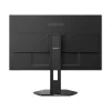 Lenovo 27" 27Q-10 monitor - 68C6GAC4EU - Raven Black