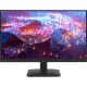 Lenovo L27-4e monitor - 68CDKAC1EU - Raven Black