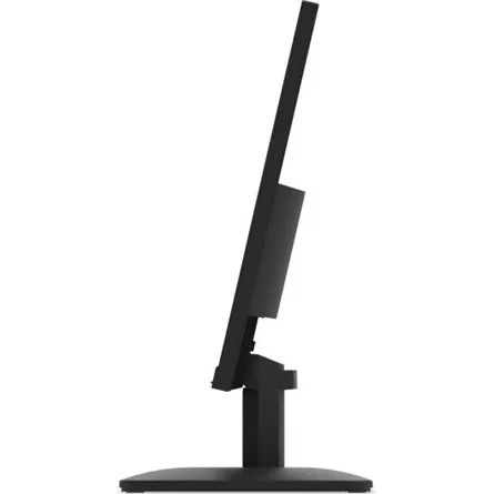 Lenovo L27-4e monitor - 68CDKAC1EU - Raven Black