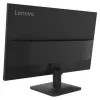 Lenovo L27-4e monitor - 68CDKAC1EU - Raven Black