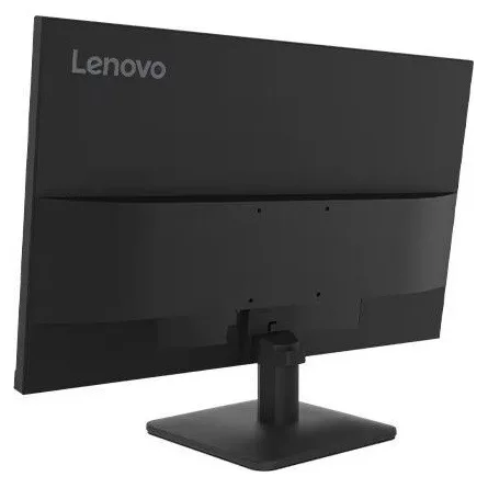 Lenovo L27-4e monitor - 68CDKAC1EU - Raven Black