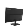 Lenovo L27-4e monitor - 68CDKAC1EU - Raven Black