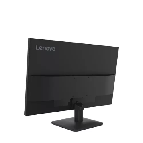 Lenovo L27-4e monitor - 68CDKAC1EU - Raven Black