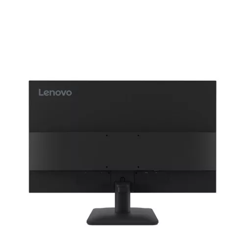 Lenovo L27-4e monitor - 68CDKAC1EU - Raven Black