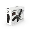 Steelseries Nimbus+ (compatible with Apple Arcade) vezeték nélküli gamepad játékvezérlő fekete