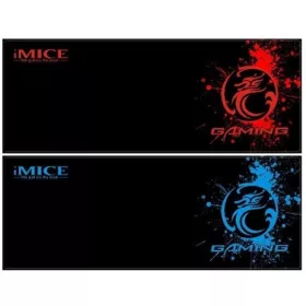 Genius iMice PD-83 gaming egérpad piros