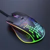 Genius iMICE T97 optikai USB gaming egér fekete