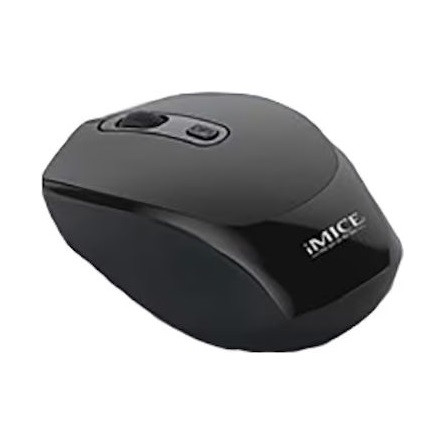 Genius G2 Wireless Mini vezeték nélküli egér fekete