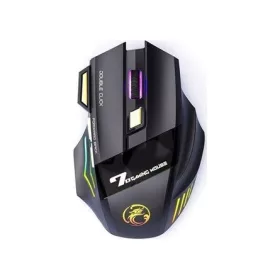 Genius iMICE GW-X7 optikai vezeték nélküli gaming egér