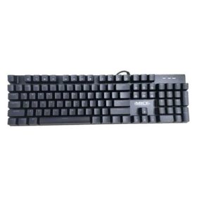   Genius iMICE GK-600 USB magyar gaming mechanikus billentyűzet fekete
