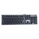 Genius iMICE GK-600 USB magyar gaming mechanikus billentyűzet fekete