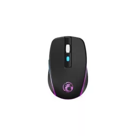   Genius iMICE G903 optikai Bluetooth / vezeték nélküli egér fekete