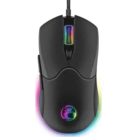 Genius iMICE X1 optikai USB gaming egér