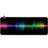 Genius iMICE PD-09 RGB egéralátét dobozos 80x30cm LED light