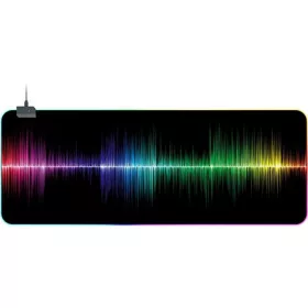   Genius iMICE PD-09 RGB egéralátét dobozos 80x30cm LED light