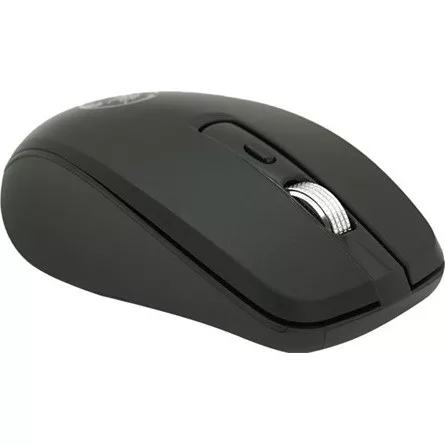 Genius iMICE E-1500 rádiós egér fekete