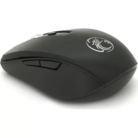 Genius iMICE E-1500 rádiós egér fekete
