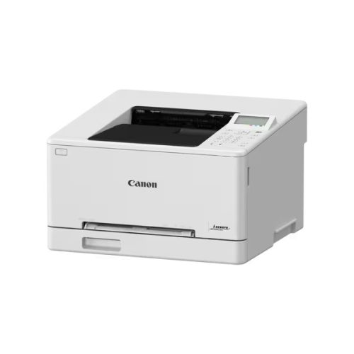 CANON Lézernyomtató, i-SENSYS LBP647Cdw, színes, A4, 25 l/p, 1200x1200dpi, duplex, USB/LAN/WiFi, 1GB