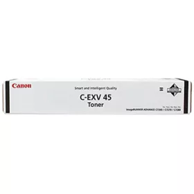 Egyéb Canon fekete toner C-EXV45 iRC7260i/7270i/7280i