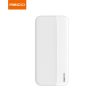 RECCI CHG RECCI RPB-P09W PD 20W TypeC Powerbank 10.000mAh, fehér