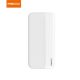 RECCI CHG RECCI RPB-P09W PD 20W TypeC Powerbank 10.000mAh, fehér