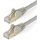 StarTech RJ45 CAT6A 10Gb STP -> RJ45 CAT6A 10Gb STP M/M adatkábel 10m szürke