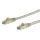 StarTech RJ45 CAT6A 10Gb STP -> RJ45 CAT6A 10Gb STP M/M adatkábel 5m szürke