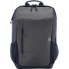 HP Travel 15,6" notebook poliészter hátizsák szürke 18L
