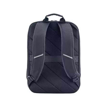 HP Travel 15,6" notebook poliészter hátizsák szürke 18L
