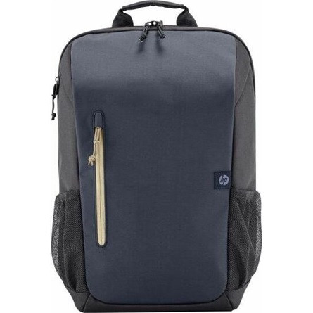 HP Travel 15,6" notebook poliészter hátizsák kék 18L