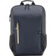 HP Travel 15,6" notebook poliészter hátizsák kék 18L