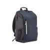 HP Travel 15,6" notebook poliészter hátizsák kék 18L