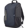 HP Travel 15,6" notebook poliészter hátizsák kék 18L