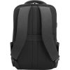 HP Renew Executive 16" notebook poliészter hátizsák fekete