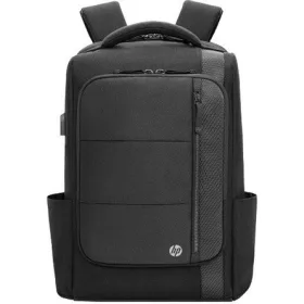   HP Renew Executive 16" notebook poliészter hátizsák fekete