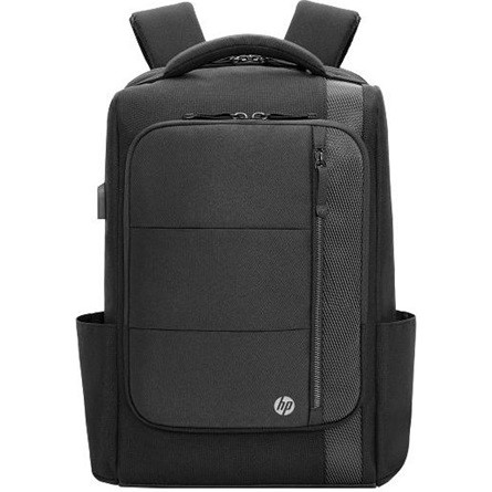 HP Renew Executive 16" notebook poliészter hátizsák fekete