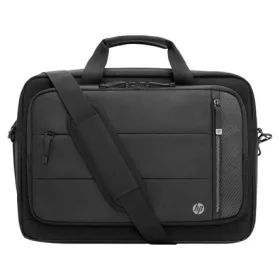   HP Renew Executive 16" notebook poliészter oldaltáska fekete