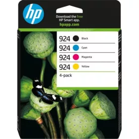 HP 924 tintapatron 4-color