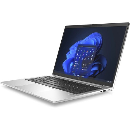 HP EliteBook 830 G9 notebook ezüst