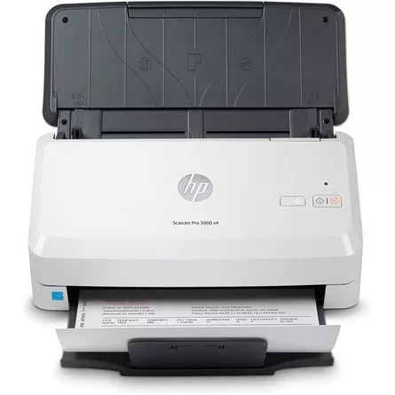 HP ScanJet Pro 3000 s4 lapbehúzós szkenner