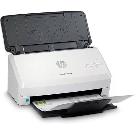 HP ScanJet Pro 3000 s4 lapbehúzós szkenner