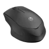 HP 285 Silent optikai vezeték nélküli egér fekete
