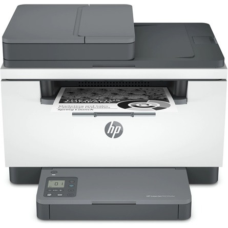 HP LaserJet M234sdw multifunkciós lézernyomtató