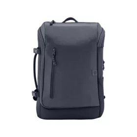   HP Travel 15,6" notebook poliészter hátizsák szürke 25L